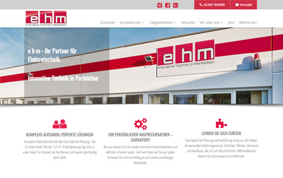 ehm gmbh