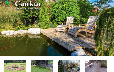 Gartenbau Cankur