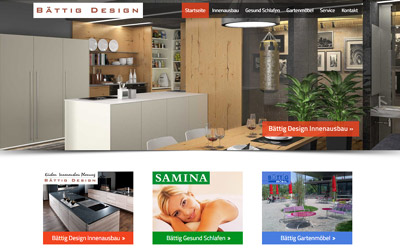 Bättig Design