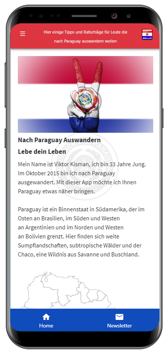 App - PWA Referenz VK