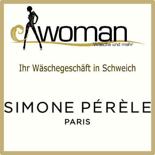 Woman Wäsche und mehr