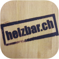 Heizbar App