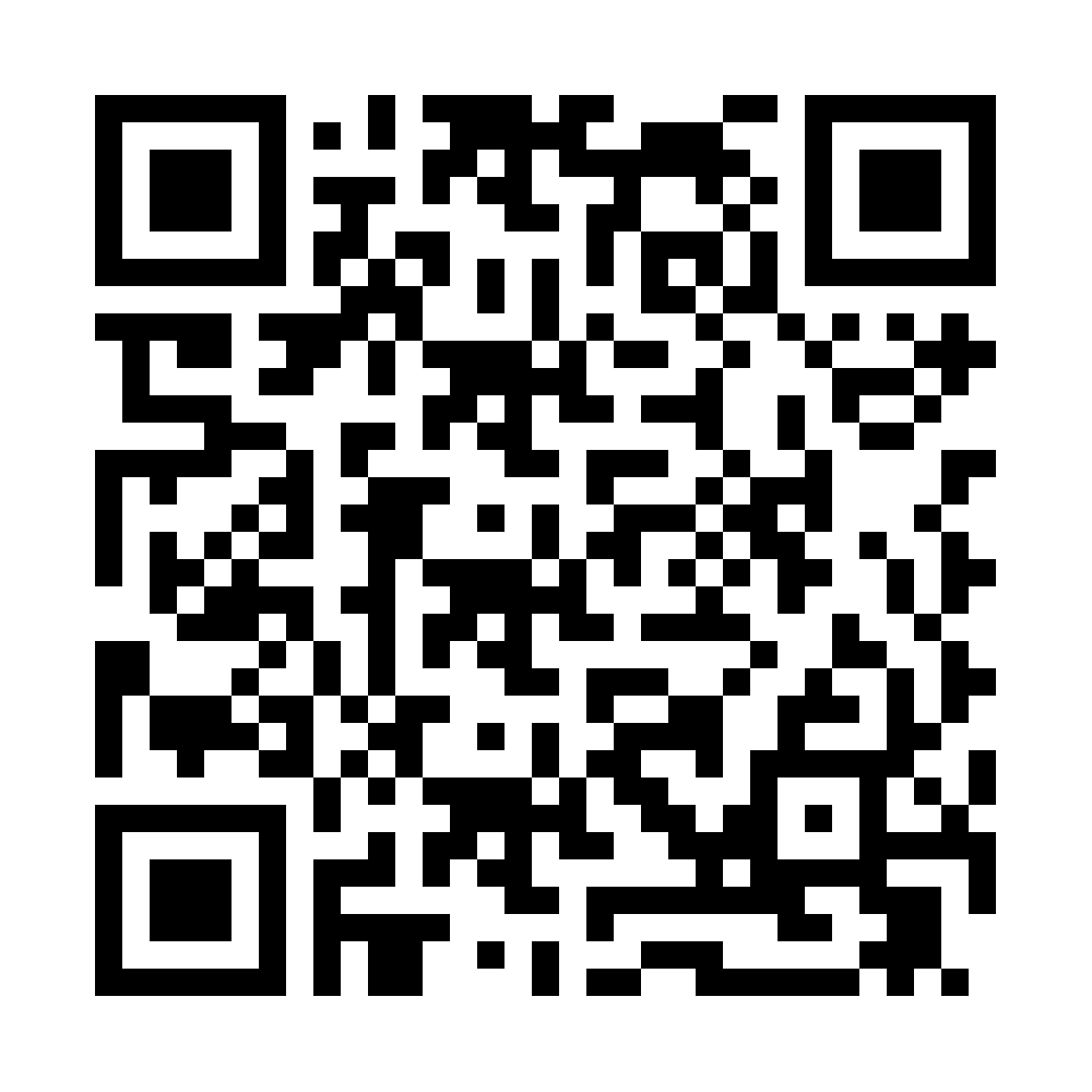 Jolie Santé App QR-Code