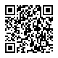 Sport App QR-Code