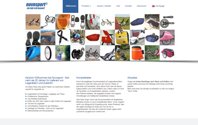 Novosport
